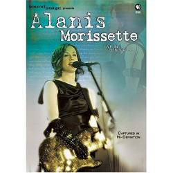 Alanis Morissette : Soundstage